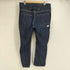 ジョンブル Johnbull スリークォーターワーク デニムパンツ メンズ JPN:M