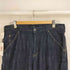 ジョンブル Johnbull スリークォーターワーク デニムパンツ メンズ JPN:M