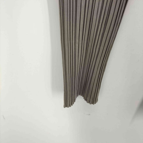 プリーツプリーズイッセイミヤケ PLEATS PLEASE ISSEY MIYAKE プリーツ カーディガン レディース JPN:3