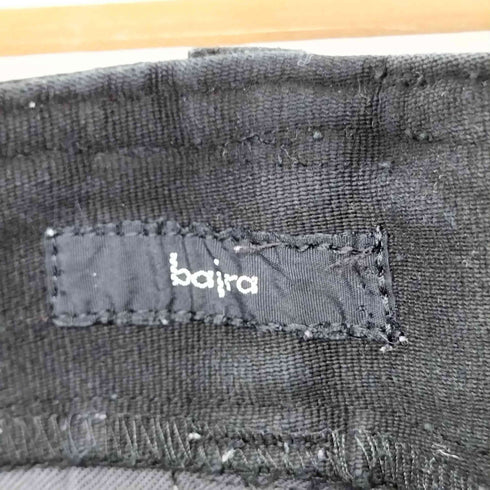 バジュラ bajra ストレッチデニムパンツ メンズ JPN:M