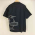 チャムス CHUMS ナイロン S/S プルオーバー メンズ JPN:M