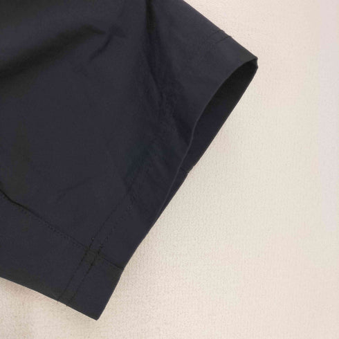 チャムス CHUMS ナイロン S/S プルオーバー メンズ JPN:M