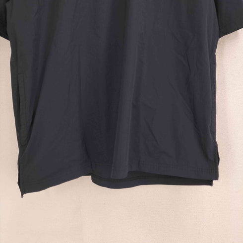 チャムス CHUMS ナイロン S/S プルオーバー メンズ JPN:M