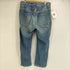 ジョンブル Johnbull スリークォーターワーク デニムパンツ メンズ JPN:L