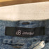 ジョンブル Johnbull スリークォーターワーク デニムパンツ メンズ JPN:L