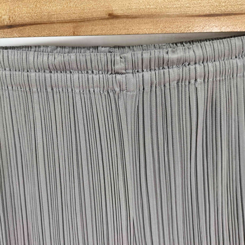 プリーツプリーズイッセイミヤケ PLEATS PLEASE ISSEY MIYAKE プリーツパンツ レディース
