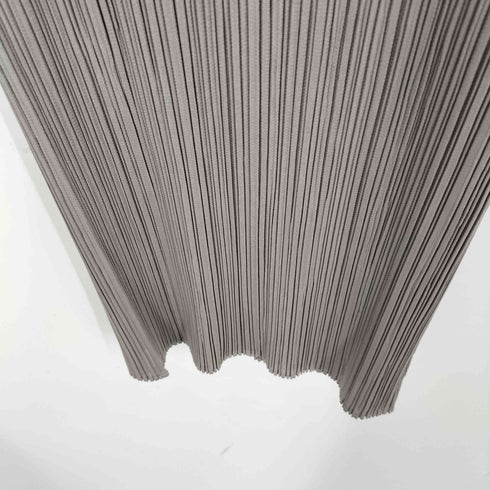 プリーツプリーズイッセイミヤケ PLEATS PLEASE ISSEY MIYAKE プリーツパンツ レディース