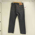 リーバイス Levis 赤タブ 501 ストレートデニムパンツ メンズ 31/32