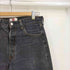 リーバイス Levis 赤タブ 501 ストレートデニムパンツ メンズ 31/32