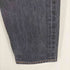 リーバイス Levis 赤タブ 501 ストレートデニムパンツ メンズ 31/32