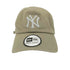 ニューエラ NEW ERA 6パネルベースボールキャップ メンズ
