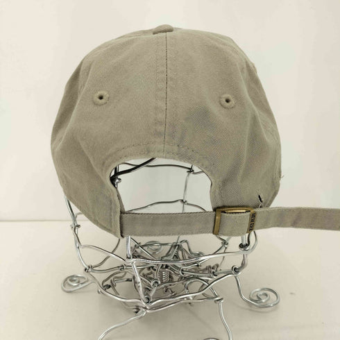 ニューエラ NEW ERA 6パネルベースボールキャップ メンズ