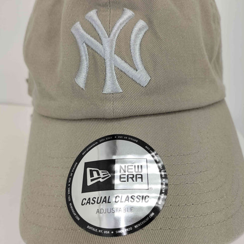 ニューエラ NEW ERA 6パネルベースボールキャップ メンズ