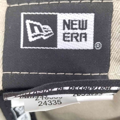 ニューエラ NEW ERA 6パネルベースボールキャップ メンズ