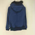 セシルマクビー CECIL McBEE Y2K フロントバックルファージャケット レディース JPN:M