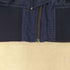 セシルマクビー CECIL McBEE Y2K フロントバックルファージャケット レディース JPN:M