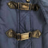 セシルマクビー CECIL McBEE Y2K フロントバックルファージャケット レディース JPN:M