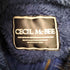 セシルマクビー CECIL McBEE Y2K フロントバックルファージャケット レディース JPN:M