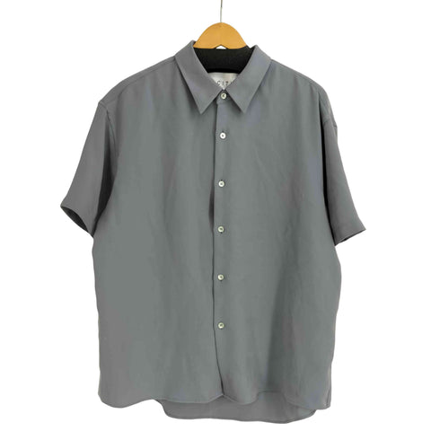 シティー CITY SMOOTHIE SHORT SLEEVE SHIRTS メンズ JPN:1