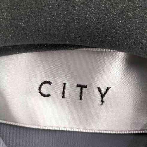 シティー CITY SMOOTHIE SHORT SLEEVE SHIRTS メンズ JPN:1