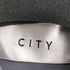 シティー CITY SMOOTHIE SHORT SLEEVE SHIRTS メンズ JPN:1