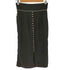 クラネ CLANE JACQUARD FLOWER SKIRT レディース JPN:1