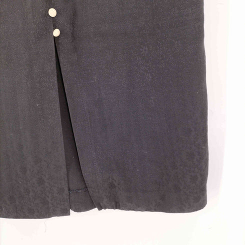 クラネ CLANE JACQUARD FLOWER SKIRT レディース JPN:1