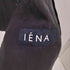 イエナ IENA 24SS LIEN シルク クロップドスリーブジャケット レディース FREE