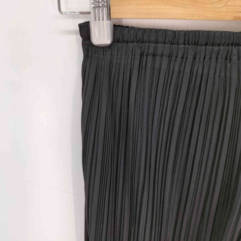 プリーツプリーズイッセイミヤケ PLEATS PLEASE ISSEY MIYAKE プリーツ パンツ レディース JPN:1