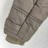 セシルマクビー CECIL McBEE racoon fur ラクーンファー 裏ボアファージャケット Y2K レディース JPN:M