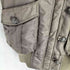セシルマクビー CECIL McBEE racoon fur ラクーンファー 裏ボアファージャケット Y2K レディース JPN:M