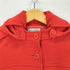 ポールアンドジョー PAUL&JOE TIBERE ウールダッフルコート レディース JPN:38