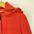 ポールアンドジョー PAUL&JOE TIBERE ウールダッフルコート レディース JPN:38