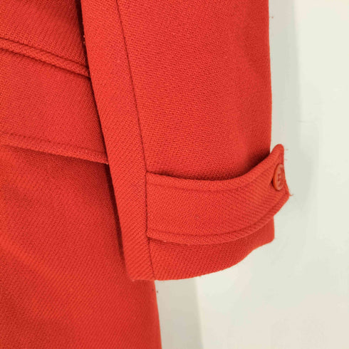 ポールアンドジョー PAUL&JOE TIBERE ウールダッフルコート レディース JPN:38