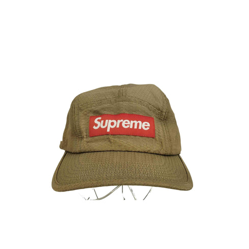 シュプリーム Supreme 20AW Kevlar Camp Cap メンズ