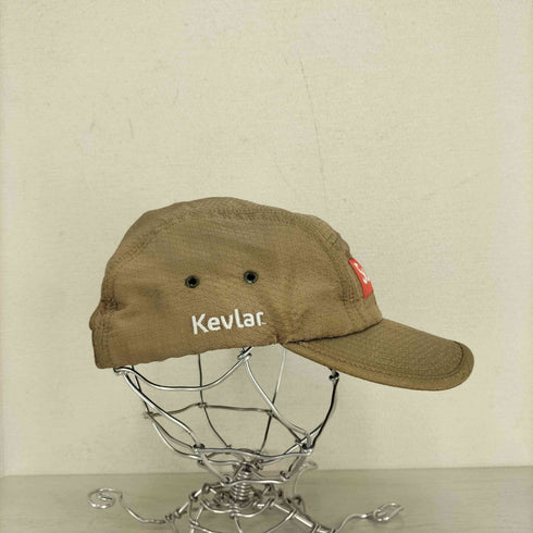 シュプリーム Supreme 20AW Kevlar Camp Cap メンズ