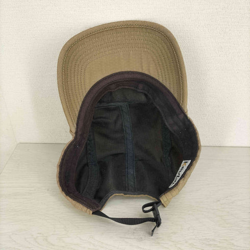 シュプリーム Supreme 20AW Kevlar Camp Cap メンズ