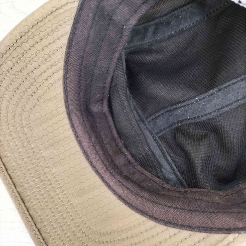 シュプリーム Supreme 20AW Kevlar Camp Cap メンズ