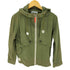 アヴィレックスベル AVIREX Belle MOUNTAIN PARKA WITH THE CAPE/ マウンテンパーカー ウィズ ザ ケープ レディース JPN:S