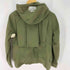 アヴィレックスベル AVIREX Belle MOUNTAIN PARKA WITH THE CAPE/ マウンテンパーカー ウィズ ザ ケープ レディース JPN:S