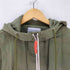アヴィレックスベル AVIREX Belle MOUNTAIN PARKA WITH THE CAPE/ マウンテンパーカー ウィズ ザ ケープ レディース JPN:S