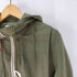 アヴィレックスベル AVIREX Belle MOUNTAIN PARKA WITH THE CAPE/ マウンテンパーカー ウィズ ザ ケープ レディース JPN:S