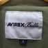 アヴィレックスベル AVIREX Belle MOUNTAIN PARKA WITH THE CAPE/ マウンテンパーカー ウィズ ザ ケープ レディース JPN:S