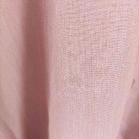 ポリレーヨン レギュラーカラーL/S シャツ メンズ JPN:L