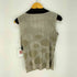 プリーツプリーズイッセイミヤケ PLEATS PLEASE ISSEY MIYAKE ドット柄 プリーツ タンクトップ レディース JPN:3