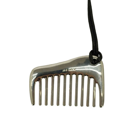 JAMIRAY ジャミレイ COMB CORD NL コーム ネックレス レディース