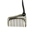 JAMIRAY ジャミレイ COMB CORD NL コーム ネックレス レディース