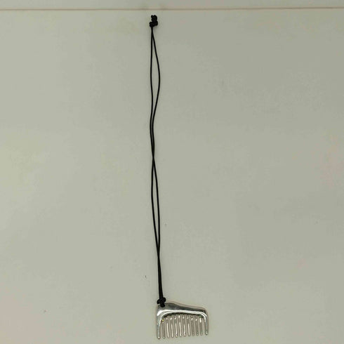 JAMIRAY ジャミレイ COMB CORD NL コーム ネックレス レディース