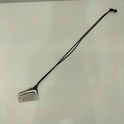 JAMIRAY ジャミレイ COMB CORD NL コーム ネックレス レディース