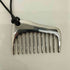 JAMIRAY ジャミレイ COMB CORD NL コーム ネックレス レディース